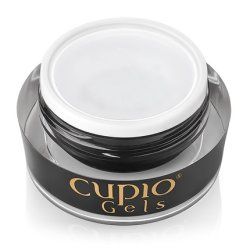 Cupio No File Gel Ultra Strong Gel 50 Ml