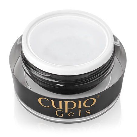 Cupio No File Gel Ultra Strong Gel 50 Ml