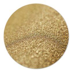 Cupio Sun Gold Makeup Pigment