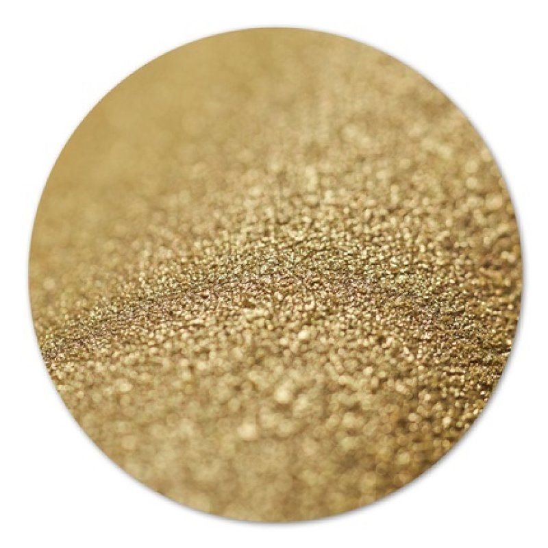 Cupio Sun Gold Makeup Pigment