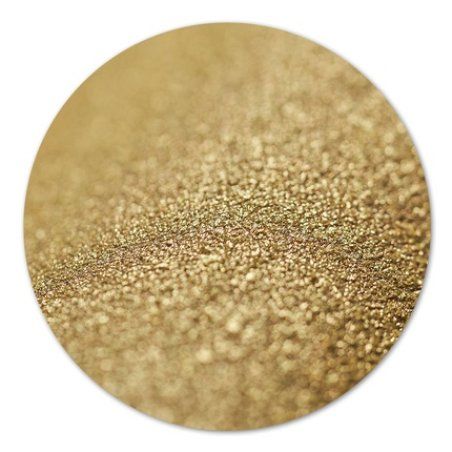 Cupio Sun Gold Makeup Pigment