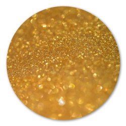 Cupio Shimmer Deep Gold Makeup Pigment