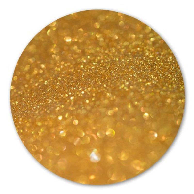 Cupio Shimmer Deep Gold Makeup Pigment
