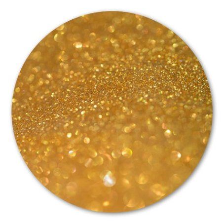 Cupio Shimmer Deep Gold Makeup Pigment