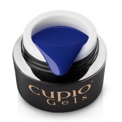 Cupio Regal Blue Blossom Gel