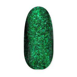Cupio Fairy Flakes Green For Nails