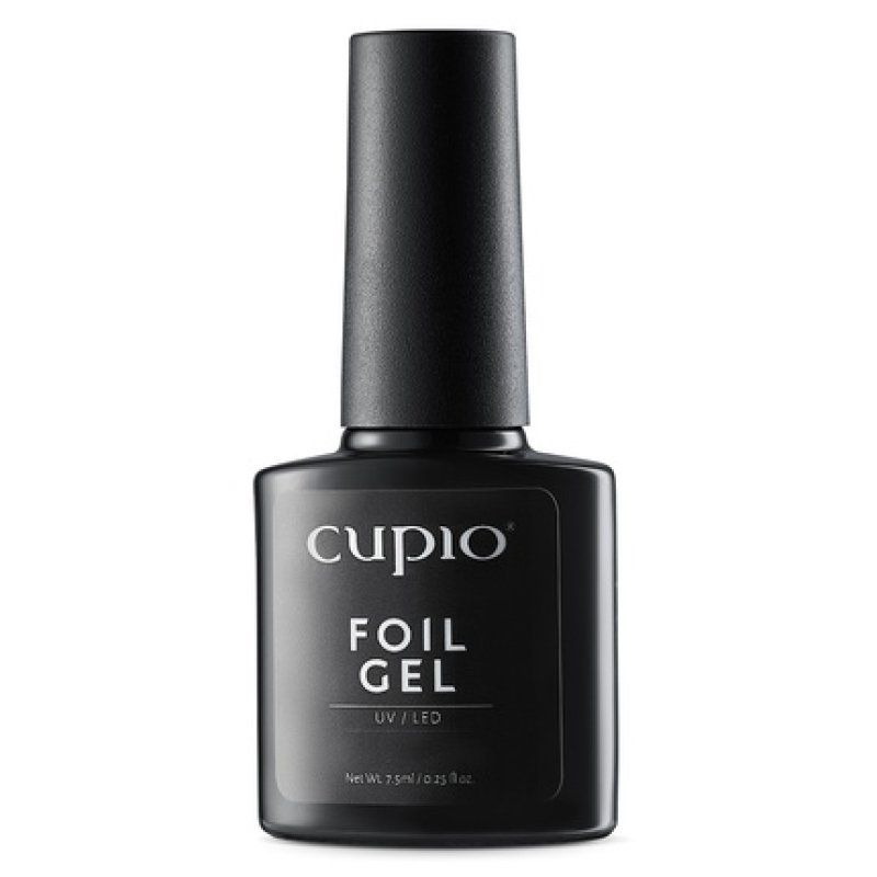 Cupio Foil Gel