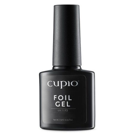 Cupio Foil Gel