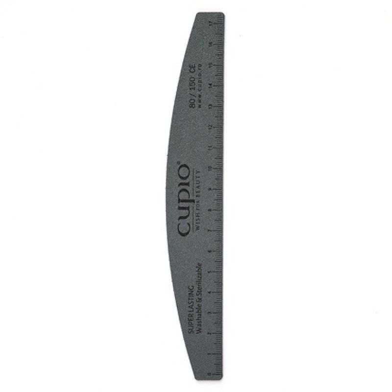 Cupio Professional Super Lasting Washable Nail File 80150