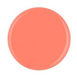 Cupio Color Gel 4d Orange