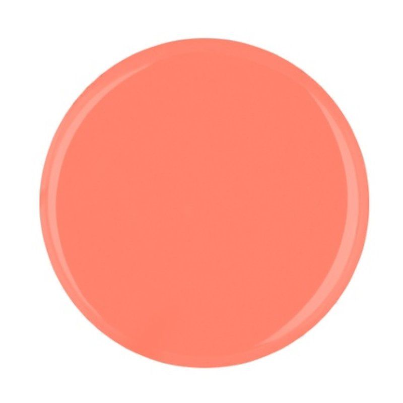 Cupio Color Gel 4d Orange
