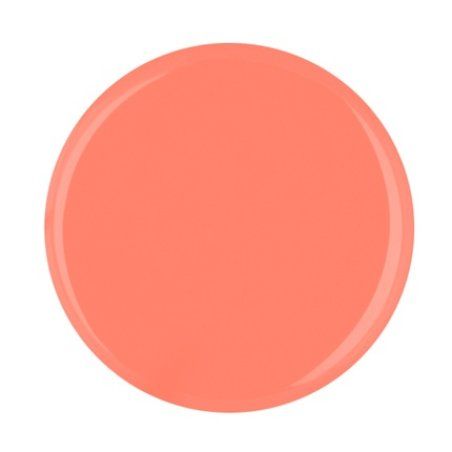 Cupio Color Gel 4d Orange