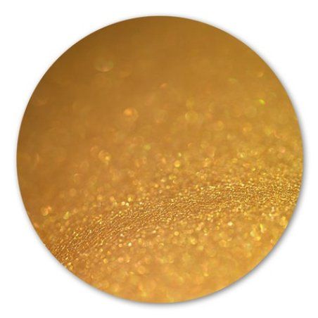 Cupio Red Gold Makeup Pigment