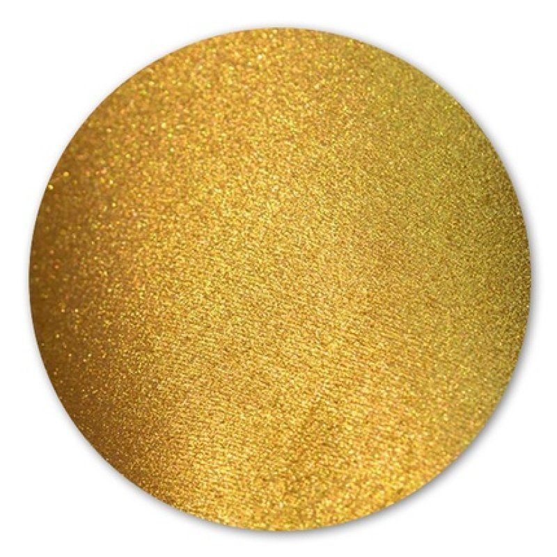 Cupio Royal Gold Pigment Makeup