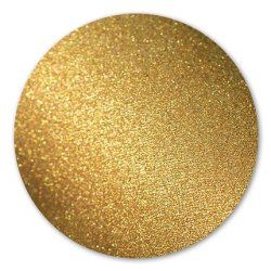 Cupio Yellow Gold Makeup Pigment