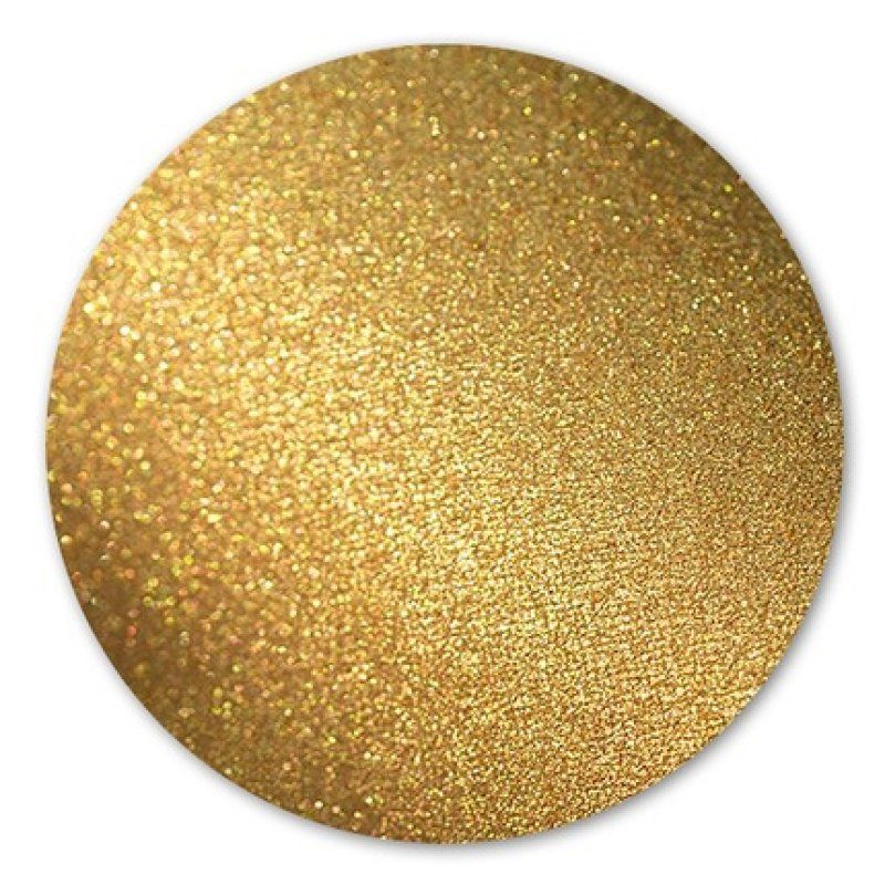 Cupio Yellow Gold Makeup Pigment