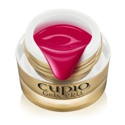Cupio Ultra Pigmented Color Gel In Raspberry