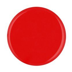 Cupio Color Gel 4d Red