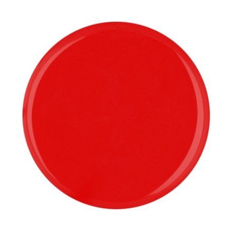 Cupio Color Gel 4d Red