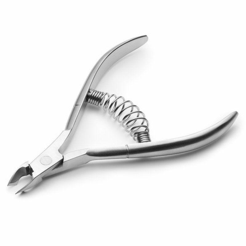Cupio Cuticle Nippers Cup06