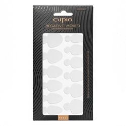 Cupio Mold For Defining The Negative Space In French Manicure Pro02