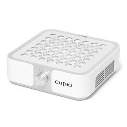 Cupio Nail Dust Collector 60w Dust Away