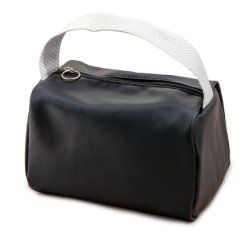 Cupio Modern Classic Makeup Bag