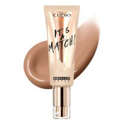 Cupio Bb Cream It's A Match Medium Tan