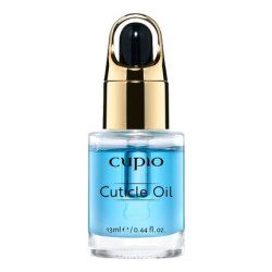 Cupio Cuticle Oil With Pipette 10ml Coconut