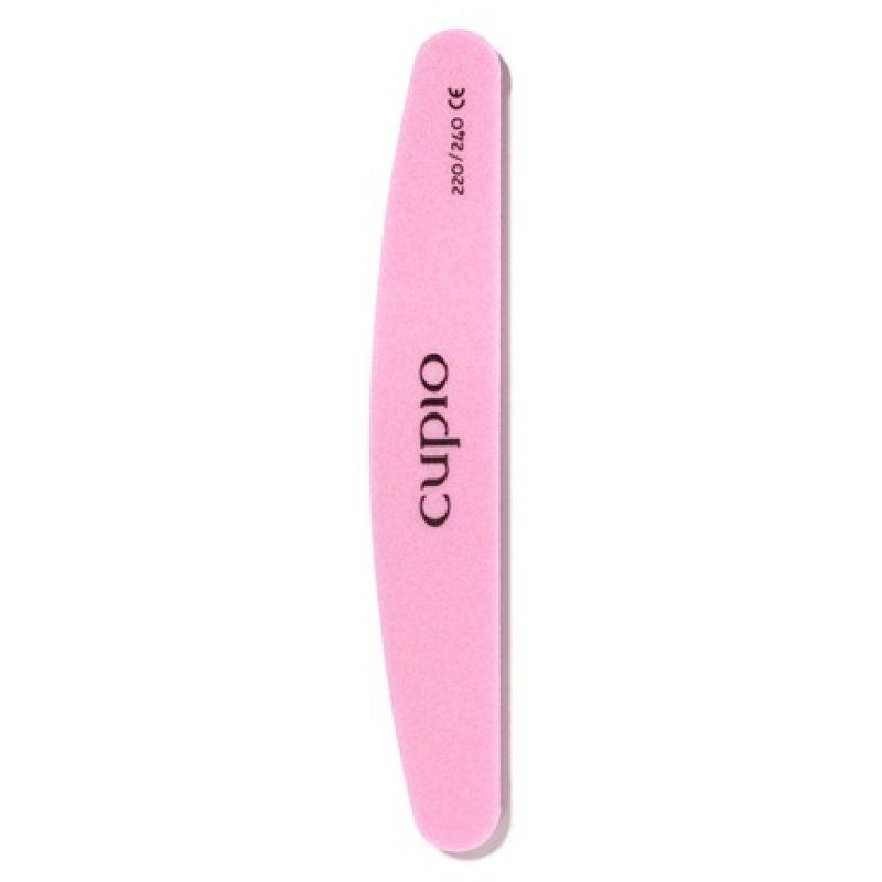 Cupio Professional Buffer Nail File 220240