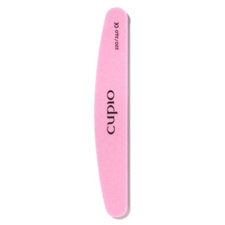Cupio Professional Buffer Nail File 220240