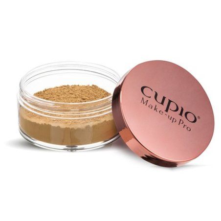 Cupio Loose Powder Soft Luminous Light Plus