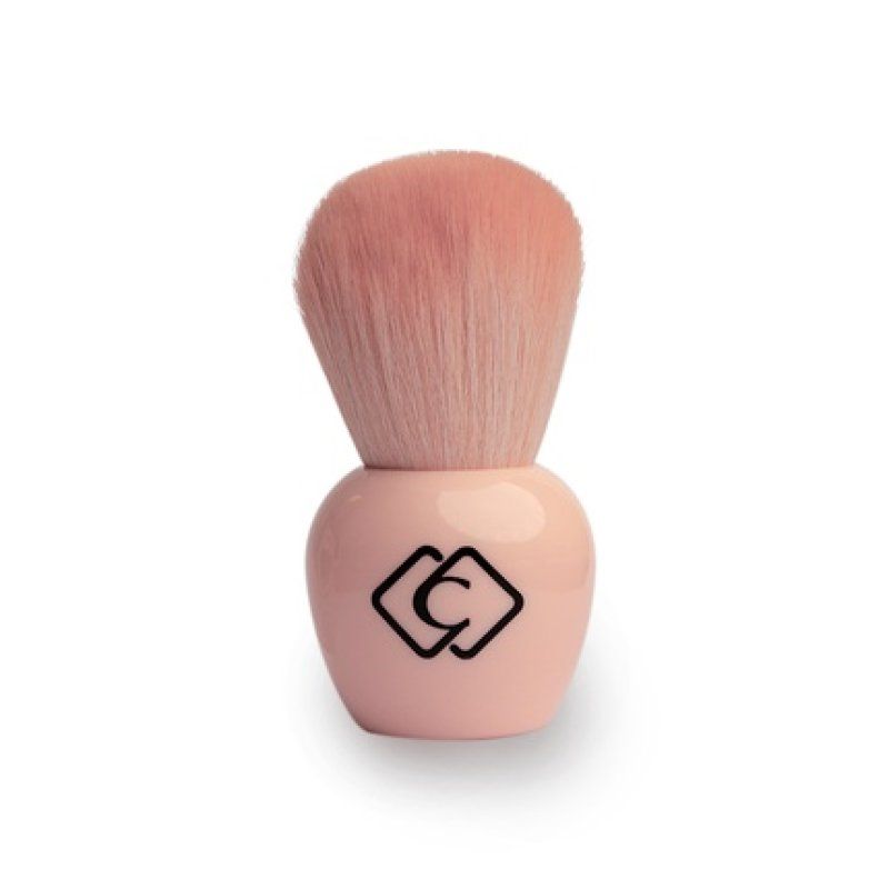 Cupio Soft Kabuki Brush