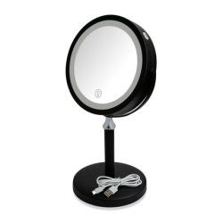 Cupio Double Led Mirror