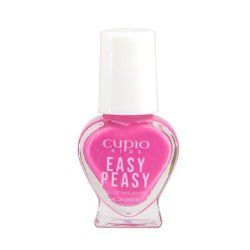Cupio Nail Polish For Kids Easy Peasy Ballerina's Blush 4ml