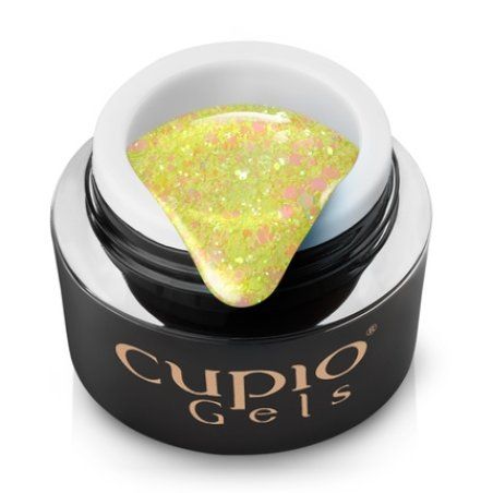 Cupio Design Gel Cupio Granita Lemonade 5ml