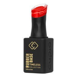 Cupio Rubber Base Cupio Timeless Collection Ruby Love 15ml