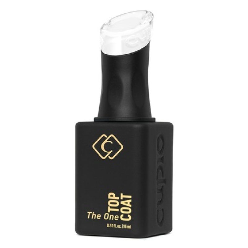Cupio Top Coat Cupio The One 15ml