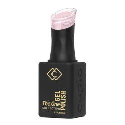 Cupio The One Gel Polish French Desert Rose 15ml