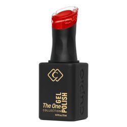 Cupio Gel Polish The One Lady Red 15ml