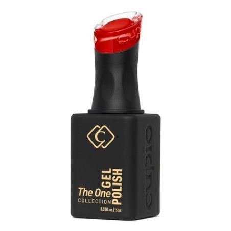 Cupio Gel Polish The One Lady Red 15ml