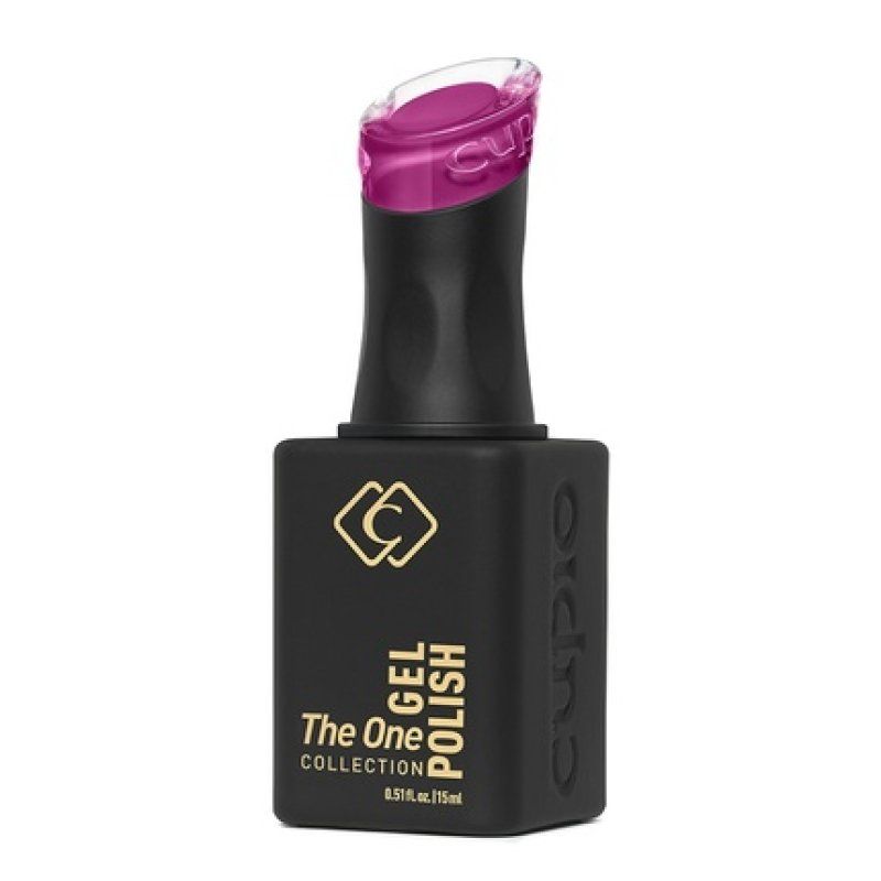 Cupio The One Cupio Business Lady Gel Polish 15ml