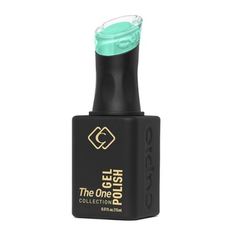 Cupio The One Cupio Jade Gel Polish 15ml