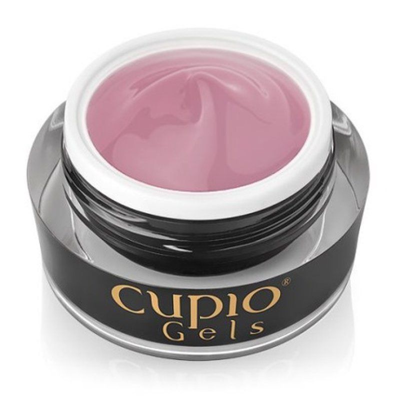 Cupio Revogel Master Sculpt Jar Silk Blush 30g