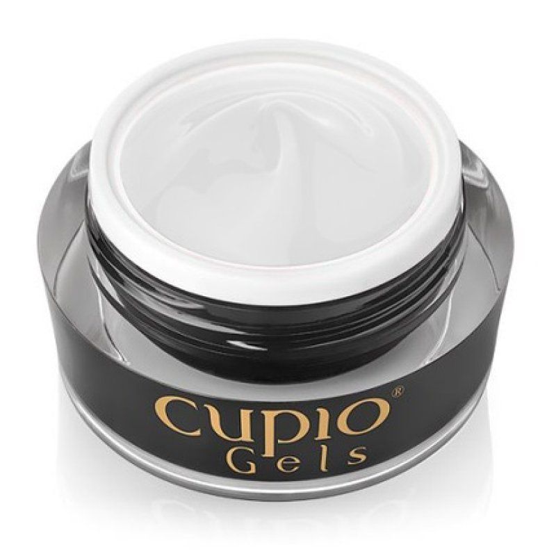 Cupio Revogel Master Sculpt Jar Silk Milky 30g