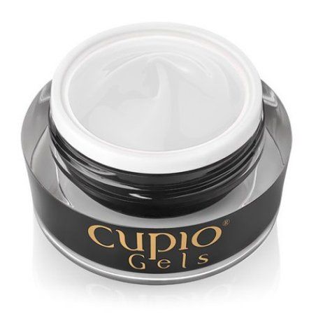 Cupio Revogel Master Sculpt Jar Silk Milky 30g