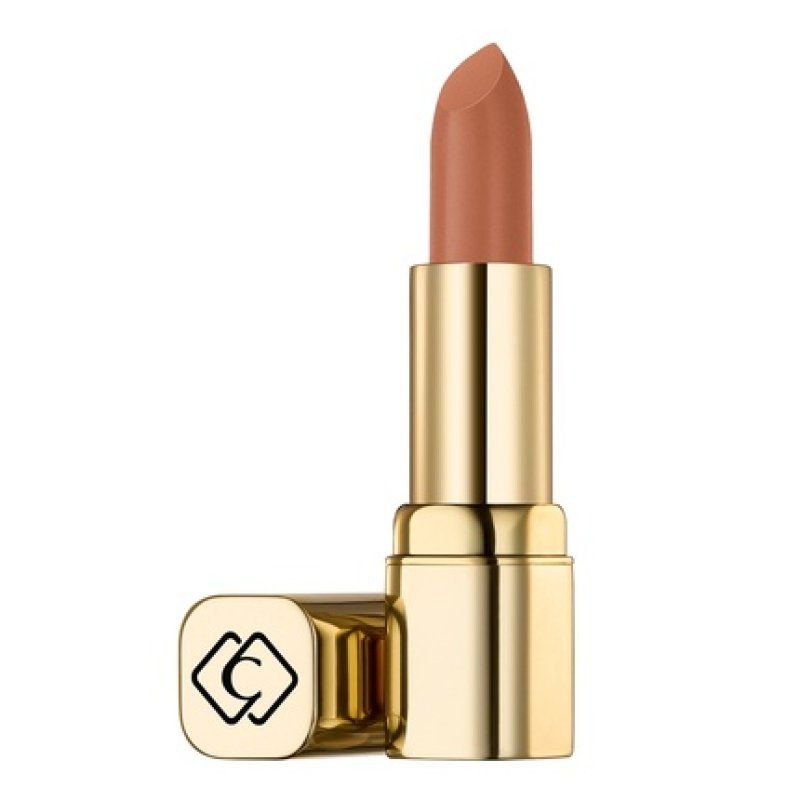 Cupio Matte Lipstick Cupio Cinematic Golden Scene