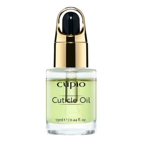 Cupio Cuticle Oil With Pipette Afternoon Tea 13ml