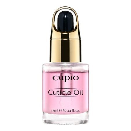 Cupio Cuticle Oil With Pipette Wild Berry 13ml