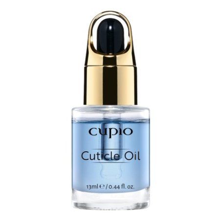 Cupio Cuticle Oil With Pipette Fresh Spring 10ml
